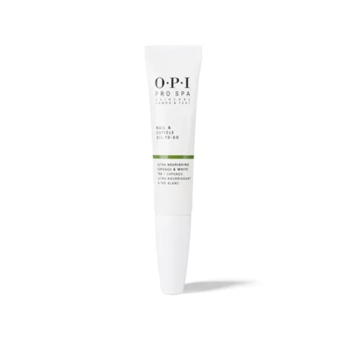 Nail & Cuticle Oil To Go