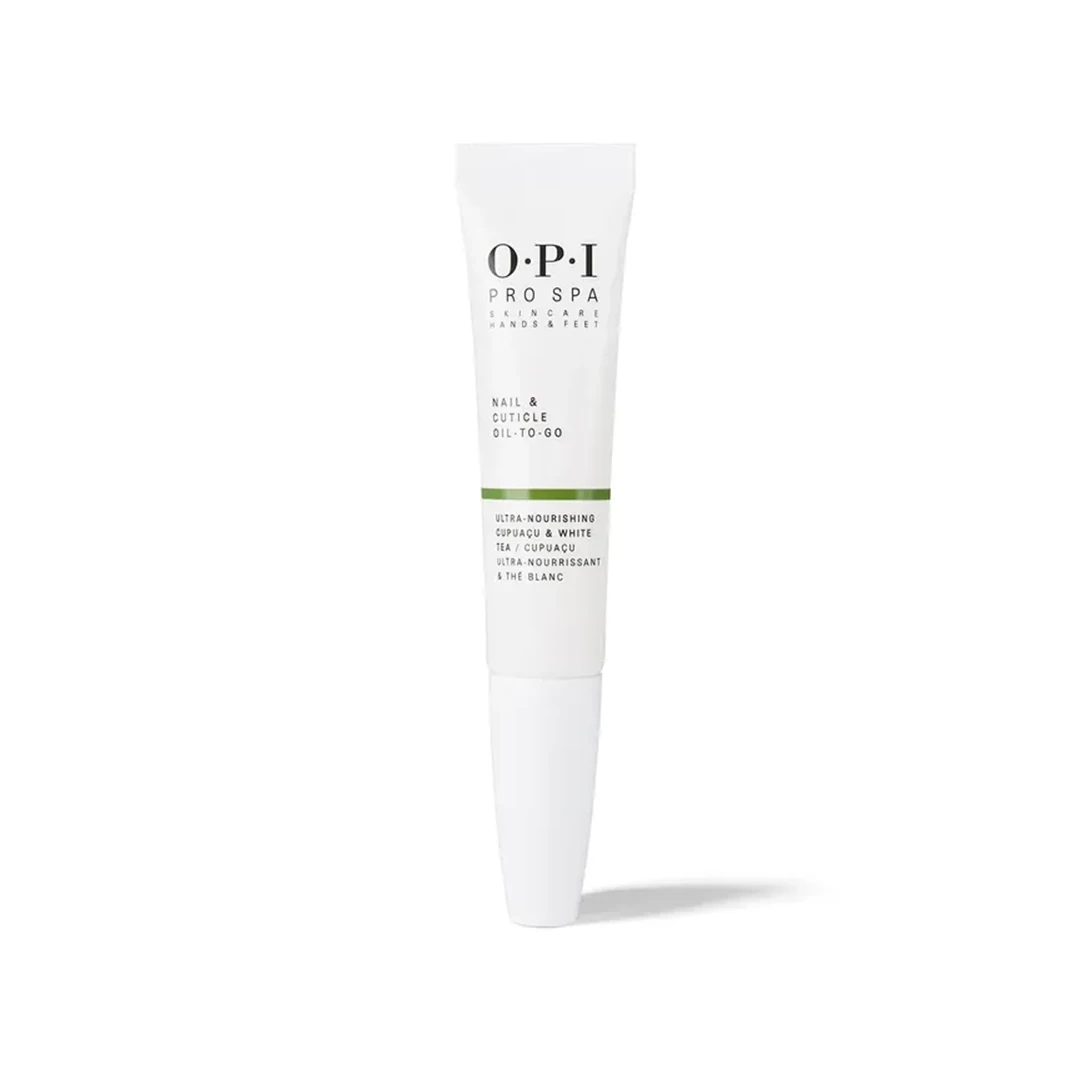 Nail & Cuticle Oil To Go