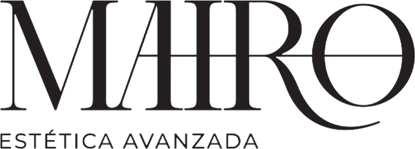 Ir a página principal. Logotipo Mairo Estética Avanzada